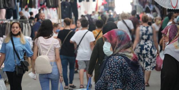 AB üyesi ülkeden Türkiye'ye turist akını!