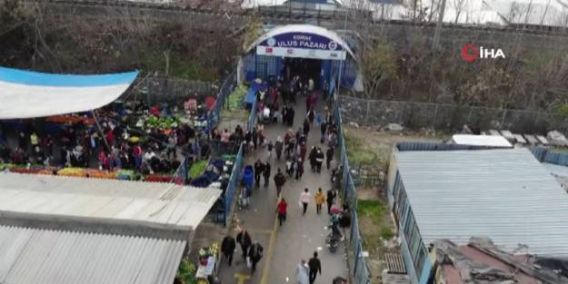 AB üyesi ülkeden Türkiye'ye turist akını! Tüm ihtiyaçlarını buradan karşılıyorlar