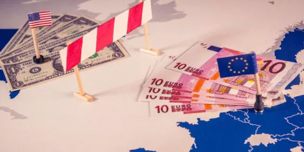 AB ve ABD arasında ticaret savaşı korkusu