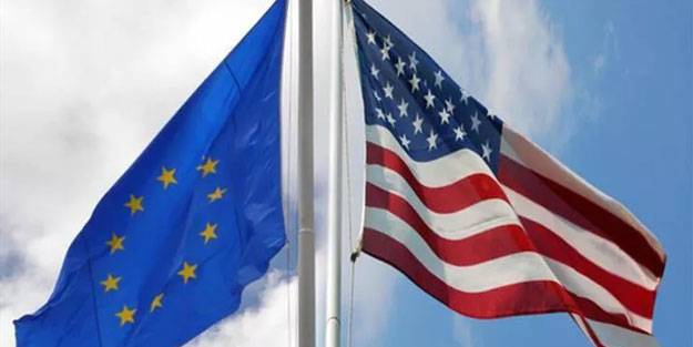 AB ve ABD çelik ve alüminyum için el sıkıştı