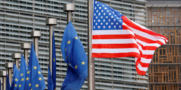 AB ve ABD Rusya için ilk kez üst düzey toplanıyor!