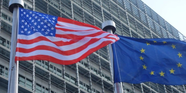 AB ve ABD'den kritik karar! Görüşme tamamlandı