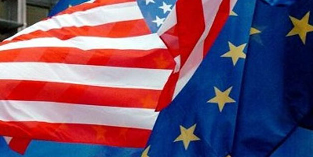 AB ve ABD'den ortak açıklama: Derhal harekete geçin