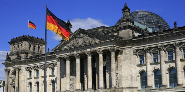 AB ve Almanya’dan katil Esed’e flaş çağrı!