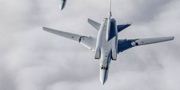AB ve Belarus arasında restleşme! Putin nükleer bombardıman uçağı gönderdi