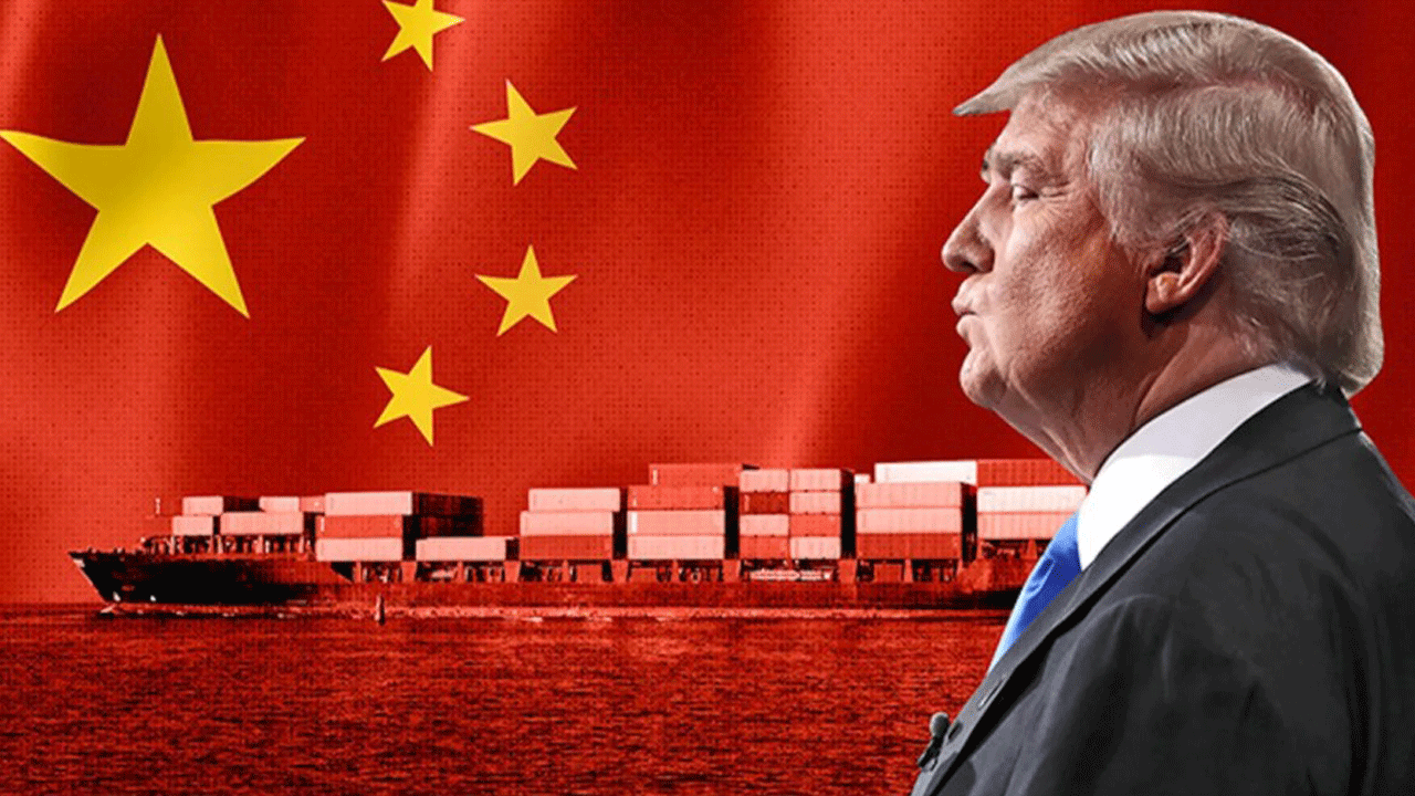 AB ve Çin’den Trump’ı deliye çevirecek karar: AB ve Çin, eş zamanlı olarak karşılıklı tüm yaptırımları kaldırdı