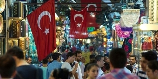 AB ve IMF'den Türkiye kararı