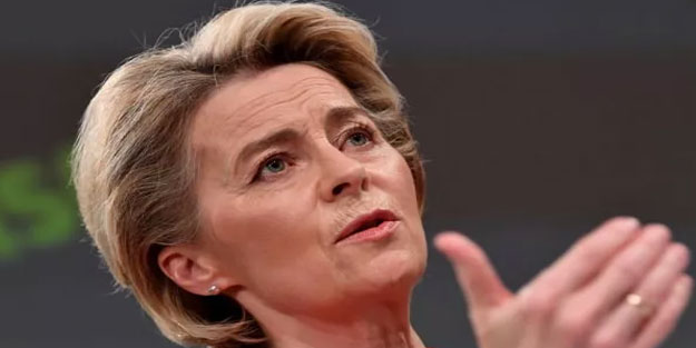 AB ve İngiltere arasında aşı kavgası