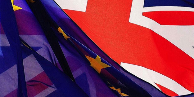 AB ve İngiltere arasında Brexit ihlali tartışması