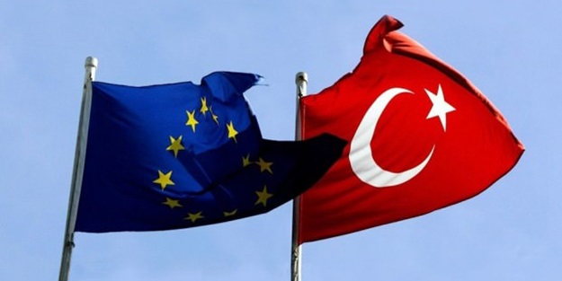 AB ve Katar'dan Diyarbakır açıklaması