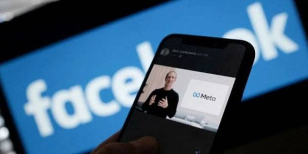 AB ve Meta arasında 'veri' savaşı