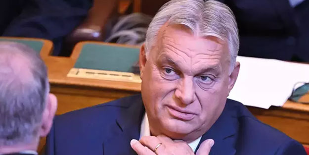 AB ve NATO üyesi ülke resti çekti: Ukrayna'ya hiçbir konuda destek yok