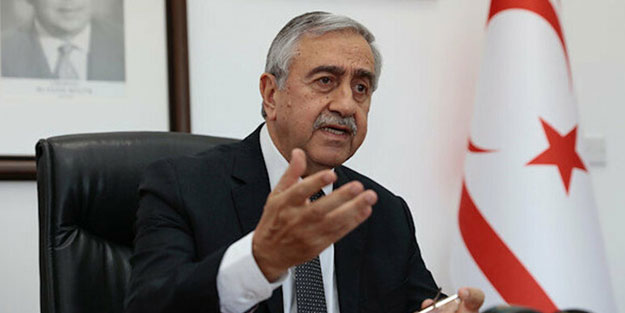 AB ve Rum aşığı Akıncı havlu attı
