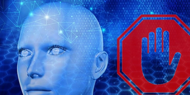 AB yapay zeka (ChatGPT- Bard) hakkında flaş yasak kararını dünyaya ilan etti: Bu adım çok konuşulur! Şok gelişme