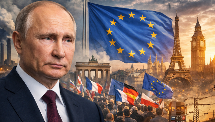 AB yaptırım diyor ABD kıyak geçiyor