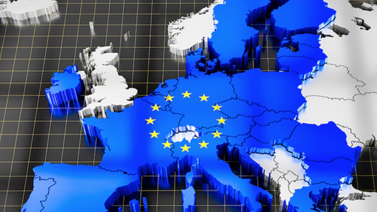 AB, yaşam bilimleri alanında acil savunma için ABD ve Çin'i yakalamaya çalışıyor