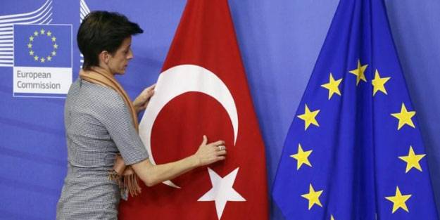 AB yeni listeyi yayınladı! Türkiye yine yer almadı