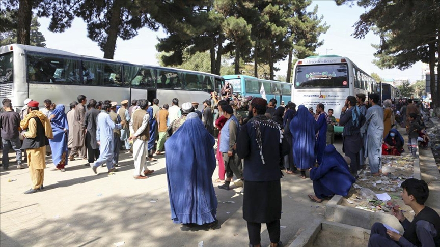 AB Yüksek Temsilcisi Borrell: Afganistan için harekete geçmemiz ve hızlı hareket etmemiz gerekiyor