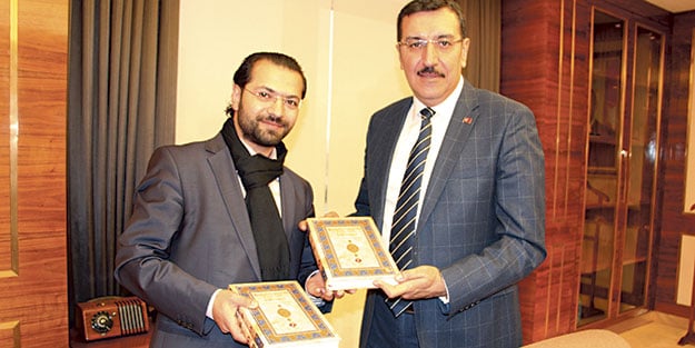AB zayıf bir Türkiye için “hayır” diyor
