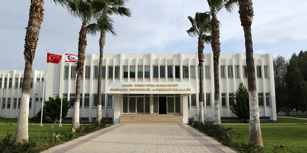 AB Zirvesi sonrası KKTC'den açıklama: AB, Kıbrıs konusunda söz sahibi değildir