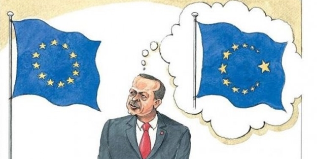 Yunanlılar sonunda anladı! Türkiye...