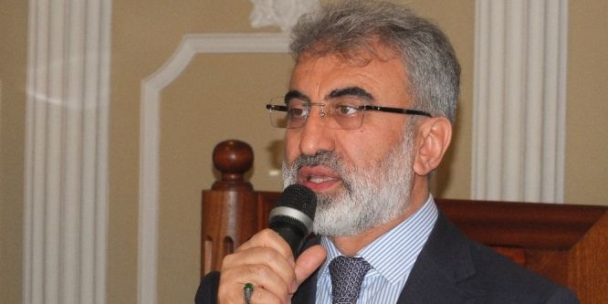 Taner Yıldız: Varlık Fonu bir prestijdir