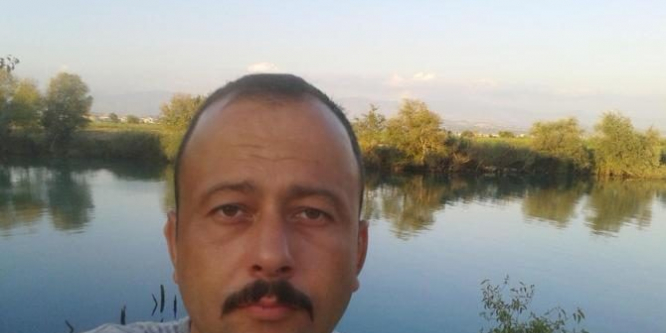 Murat Ünal toprağa verildi