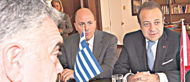 AB Bakanı Bağış: AB ülkeleri Türkiye’ye vizeyi kaldırmalı