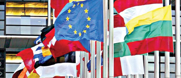 AB ile müzakerelerde 22. fasıl açıldı