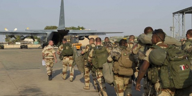 AB, OAC’ye göndereceği asker sayısını artıracak