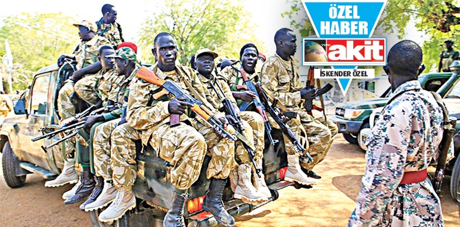 ABD’NİN İKİ YÜZÜ