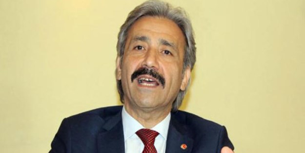 'Abant FETÖ'nün kutsalı olacaktı!'