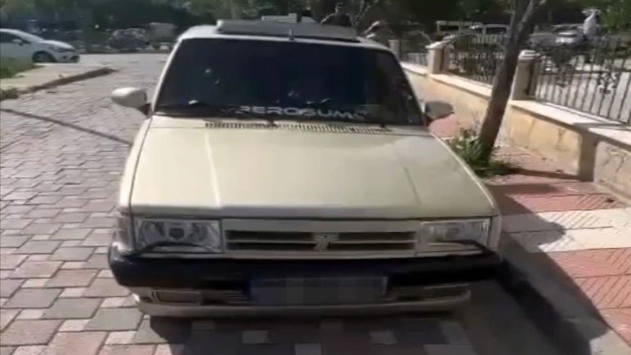 Abartı egzoz kullananlar dikkat! Ceza yağıyor