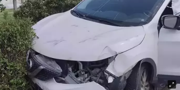 Mansur Yavaş’ın ağabeyi kaza yaptı