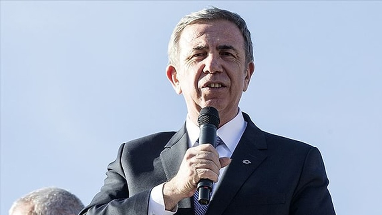 ABB soruşturma altında Mansur Paris yollarında!