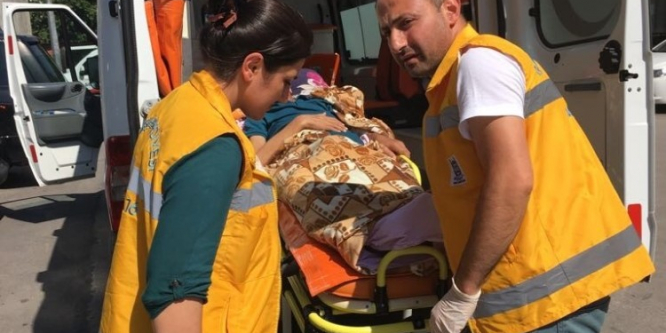 Gürsu Belediyesi’nden evde bakım hizmeti