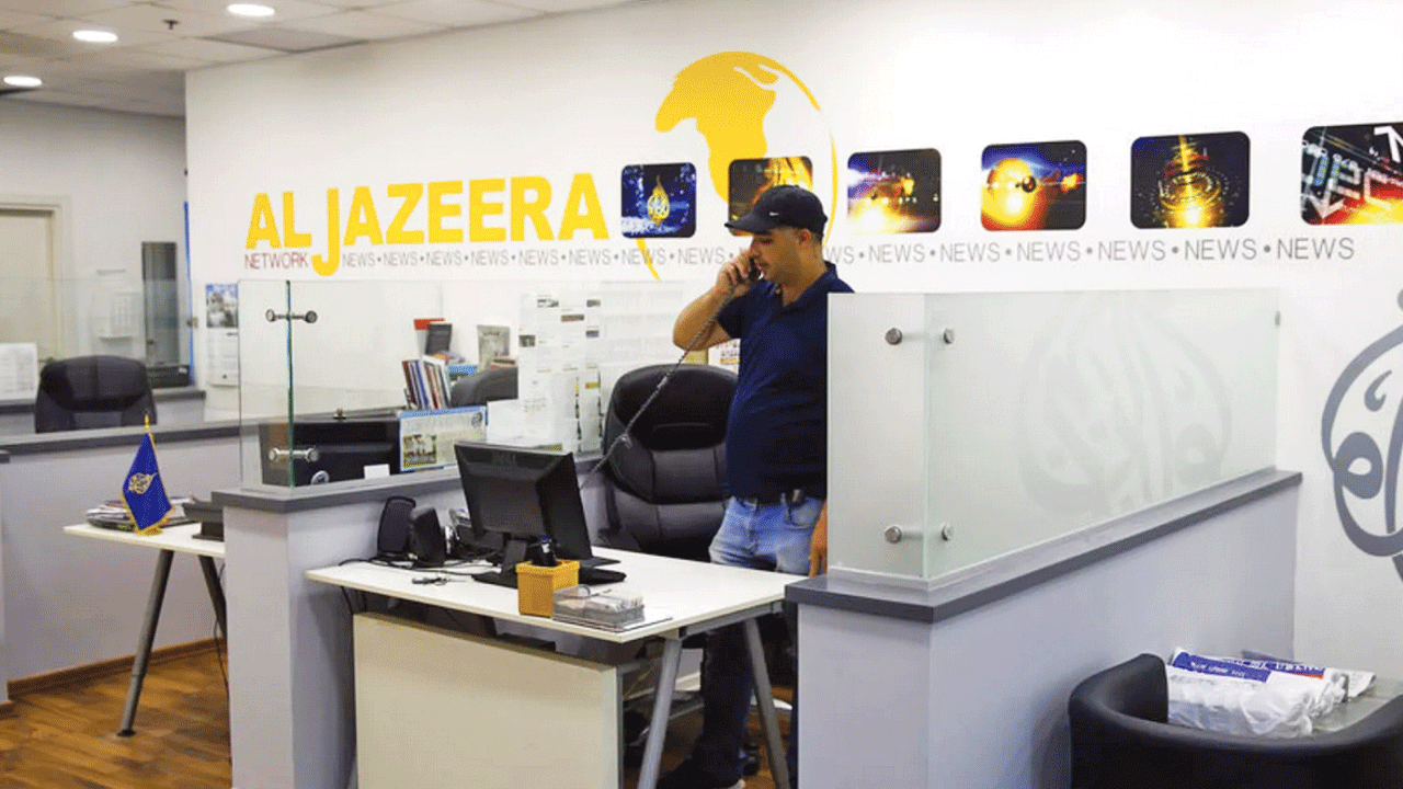 Abbas, İsrail’in izinde yürüyor