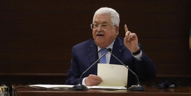 Abbas: Kudüs yoksa seçim de yok