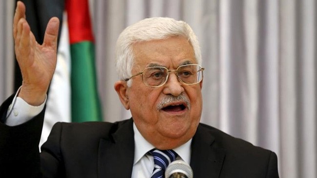 Abbas saldırıları kınadı