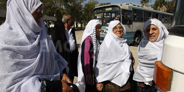 Abbas: Uzlaşı hükümeti bugün yemin edecek