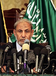 Abbas, Filistin halkının çoğunluğunu temsil etmiyor