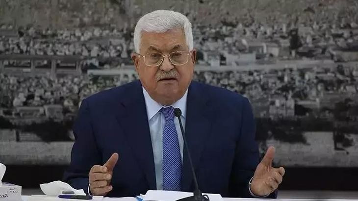 Abbas’ın Filistin ihaneti! O anlarda aklına Kemal Sunal'ın Sahte Kabadayı filmi gelmiş