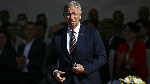 ABB'de deprem! Mansur Yavaş hakkında şikayet yağmuru