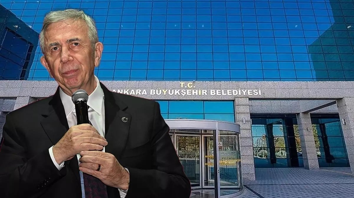 ABB'de skandal Usulsüzlük ihbarı sonrası belediye bir de bununla sarsıldı