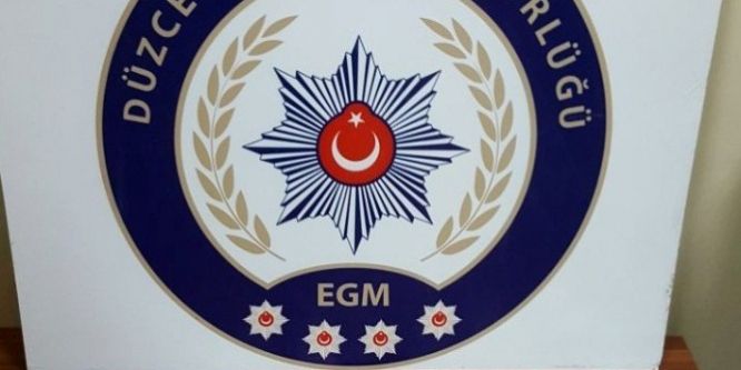 Polis zehir tacirlerine göz açtırmıyor