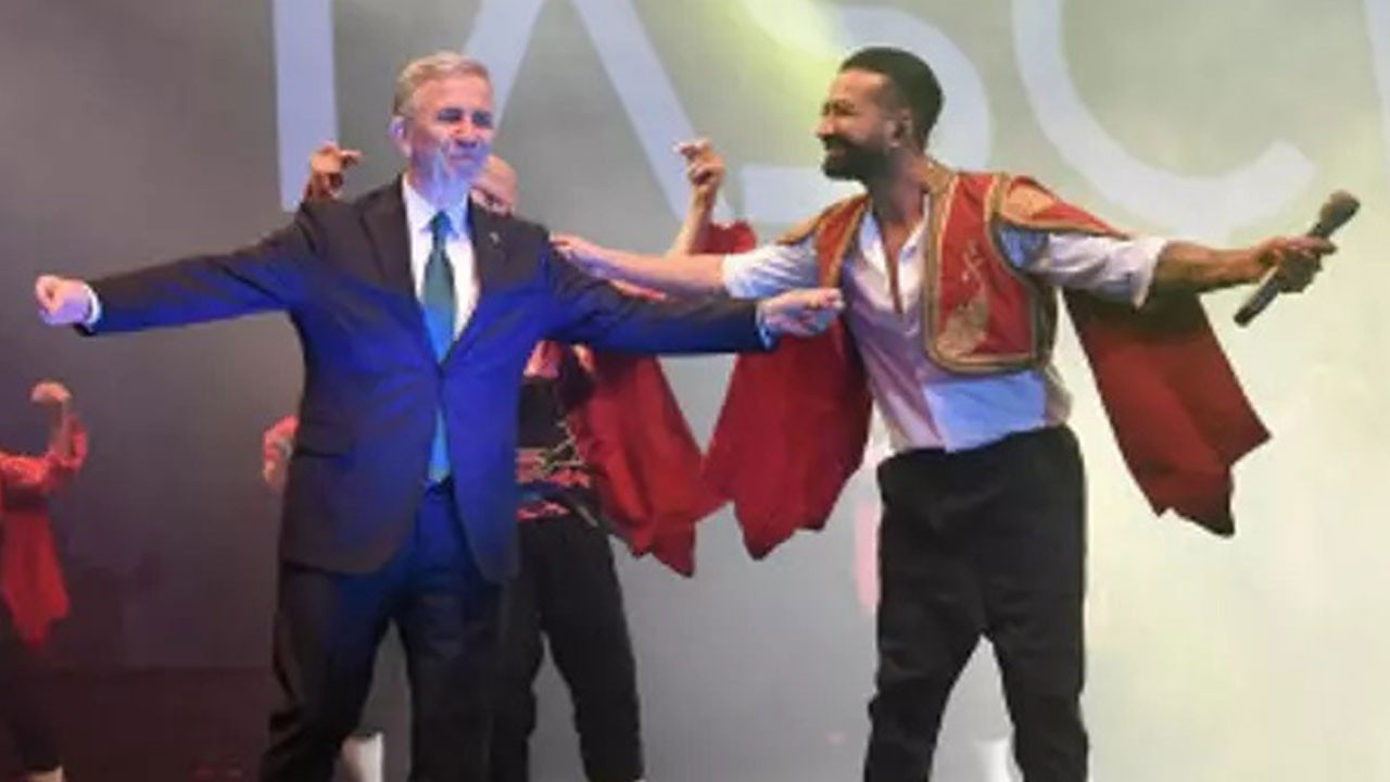 ABB'nin 154 milyonluk konser vurgununda yeni gelişme: 5 tahliye kararına savcılıktan jet itiraz