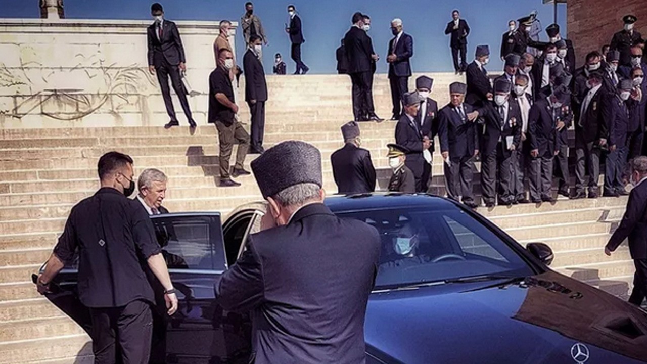 ABB’nin 466 araç muamması!