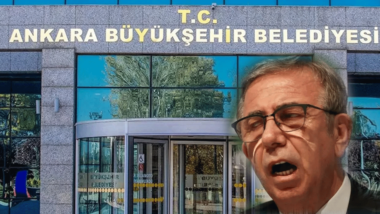 ABB’nin aylardır maaşını vermeyip işten attığı işçi intihar etti! Bu vebalin altından nasıl kalkacaksın Mansur?