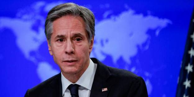 ABD, 10 ülkeyi 'özel kaygı ülkeleri' listesine aldı