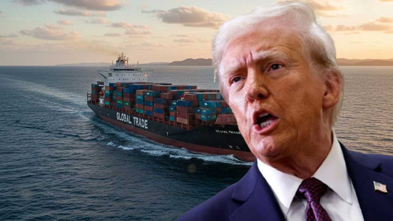 ABD 16 ülke ekonomisi hakkında ticaret soruşturması başlattı